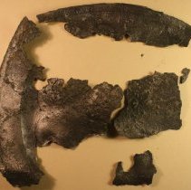 C12.554.8 Coffin Plate