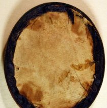 Miniature of Edward Parry (Inside)