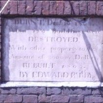 C13.004-5 Parry Block Tablet