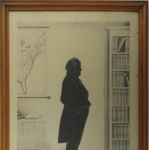 C13.516 Print Daniel Webster