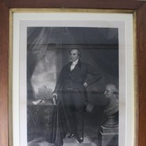 C13.518 Print Daniel Webster