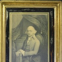 C13.521 John Adams Print