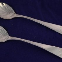 C14.005 Salt Spoons