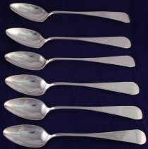 C14.010 Teaspoons