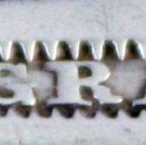 C14.011-3 Teaspoon Maker's Mark