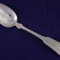 C14.011 Teaspoon