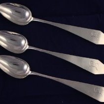 C14.018 Teaspoons