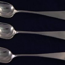 C14.019 Teaspoons