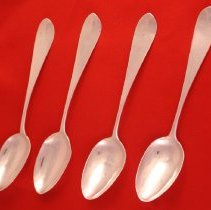 C14.023 Teaspoons