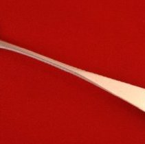 C14.027 Mustard Spoon