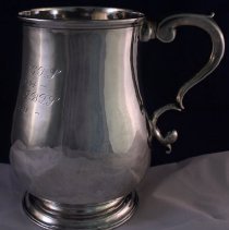 C14.034 Silver Cann Side