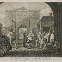 C14.502 Hogarth Print