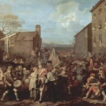 C14.503 Print Hogarth