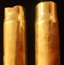 C14.516 Artillery Shell