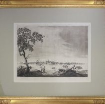 C15.001 Des Barres Print