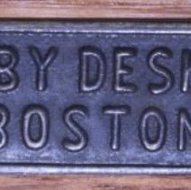 C16.500-4 Table Label