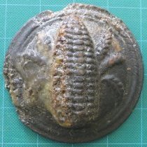 C16.516 Wax Sculpture