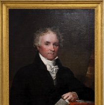 Portrait of John Haven (1766-1845)