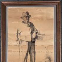 Benjamin Penhallow Shillaber, 1814-1890