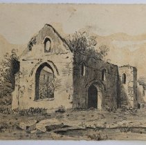 Three Pencil Sketches