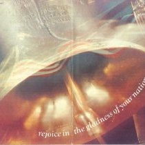 All-Church Heritage Sunday Worship Service