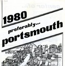 1980 preferably Portsmouth.
