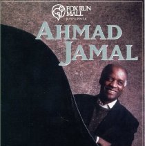 Ahmad Jamal
