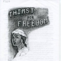 Thirst for Freedom
