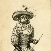 Fair Spirits and Foul