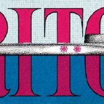 Triton Launching SSR(N)586, August 19, 1958.