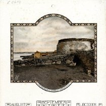 New Hampshire Fire Insurance Company, September 1921