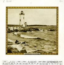 New Hampshire Fire Insurance Company, July-September 1940