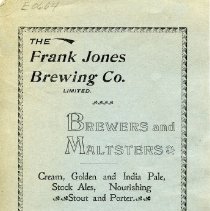 Portsmouth City Directory Advertisements