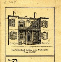 Portsmouth in the Year 1824: Being some interesting facts about Portsmouth, N.H. since the year 1824