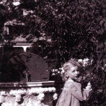 Creek Farm Centennial Garden Party