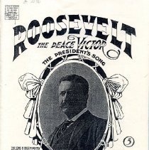 Serenade for World Peace: Music and the Portsmouth Peace Treaty of 1905