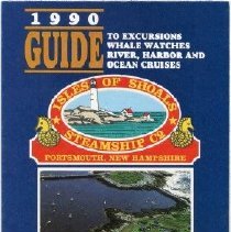 Isles of Shoals Steamship Co.