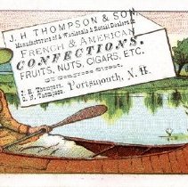 J. H. Thompson & Son