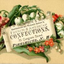 J. H. Thompson & Son