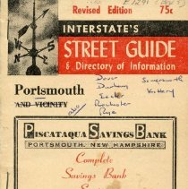 Interstate's Street Guide