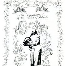 A Visit with the "Enchantress" of the Isles of Shoals