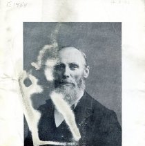 Annual Meeting of the Mechanic Fire Society (December 2, 1966)