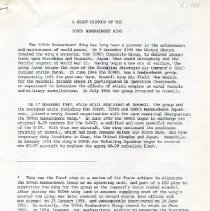 A Brief History of the 509th Bombardment Wing.