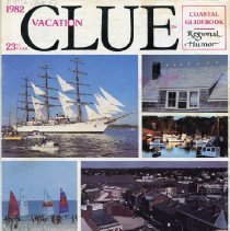 "Clue" Vacation Guide to Seacoast