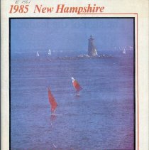 New Hampshire Seacoast Guide (1985)