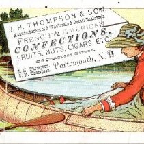 J. H. Thompson & Son