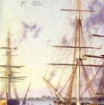 Maritime Portsmouth: The Sawtelle Collection