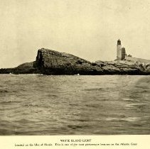 First National Bank of Portsmouth Calendar, 1921 (partial)