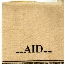 Aid - Second Annual Concert and Dance, Sagamore S. F. E.  Co., No. 1., Friday,  Oct. 31, 1902.