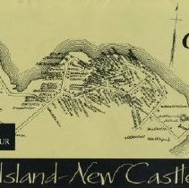 A Great Island -New Castle, 1623-2001: 4th Annual Private House Tour